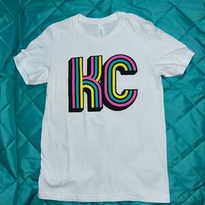 KC super soft T-shirt​